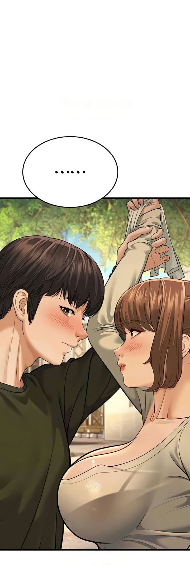 อ่านการ์ตูน A Young Auntie 9 ภาพที่ 65