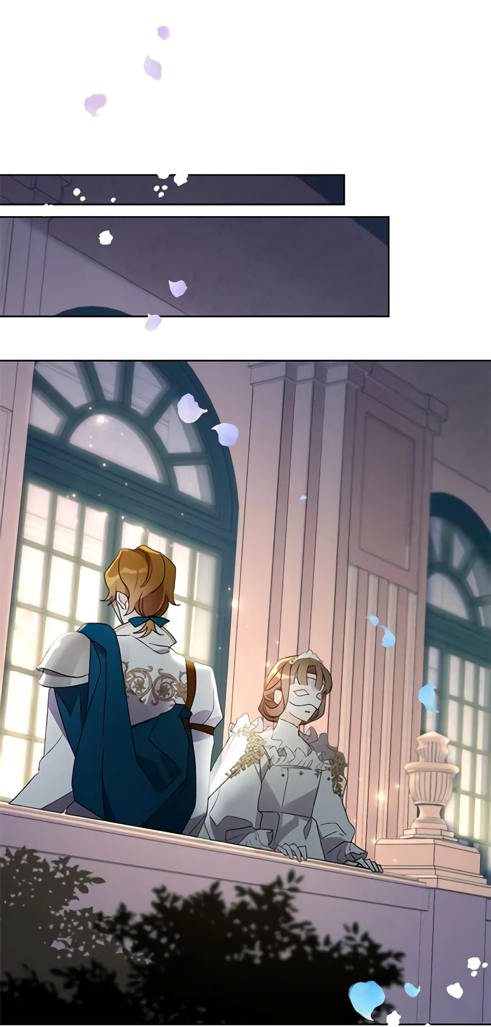 อ่านการ์ตูน I Raised Cinderella Preciously 44 ภาพที่ 19