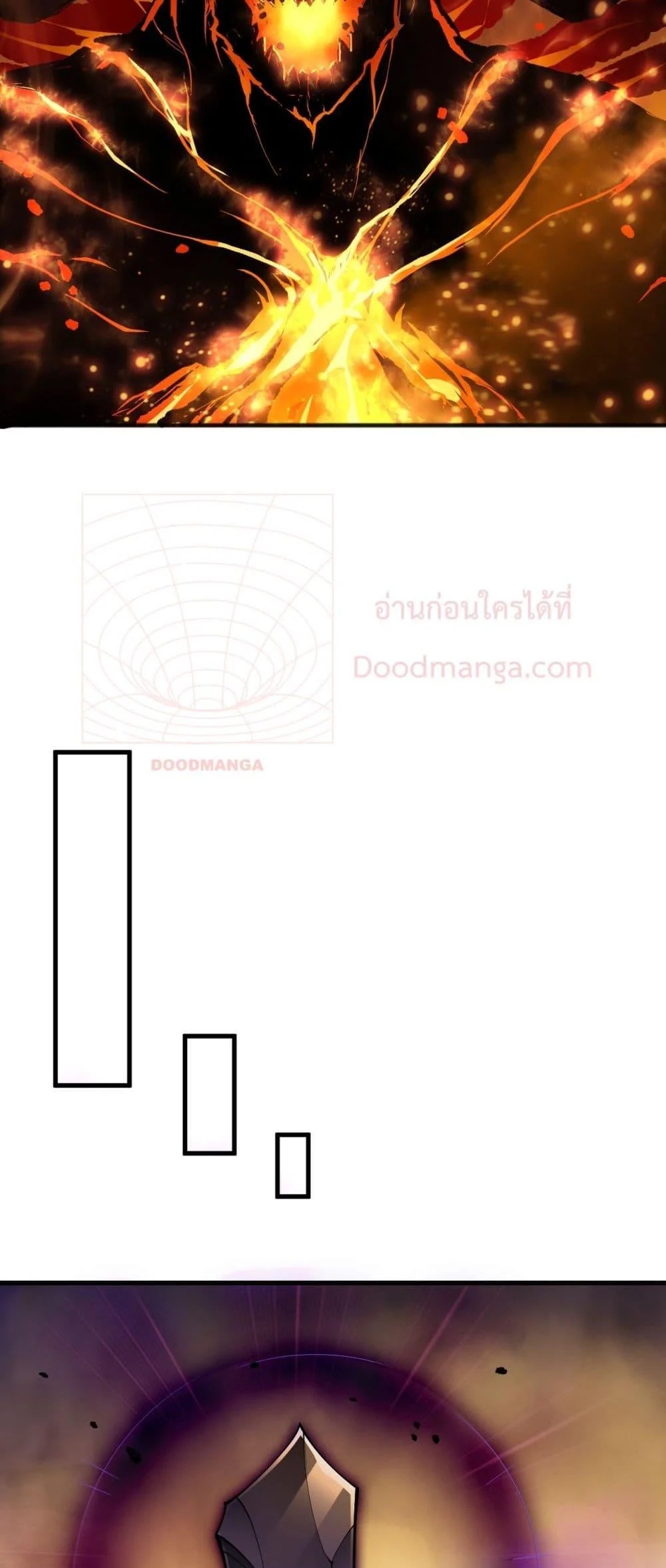 อ่านการ์ตูน Necromancer King of The Scourge 134 ภาพที่ 35