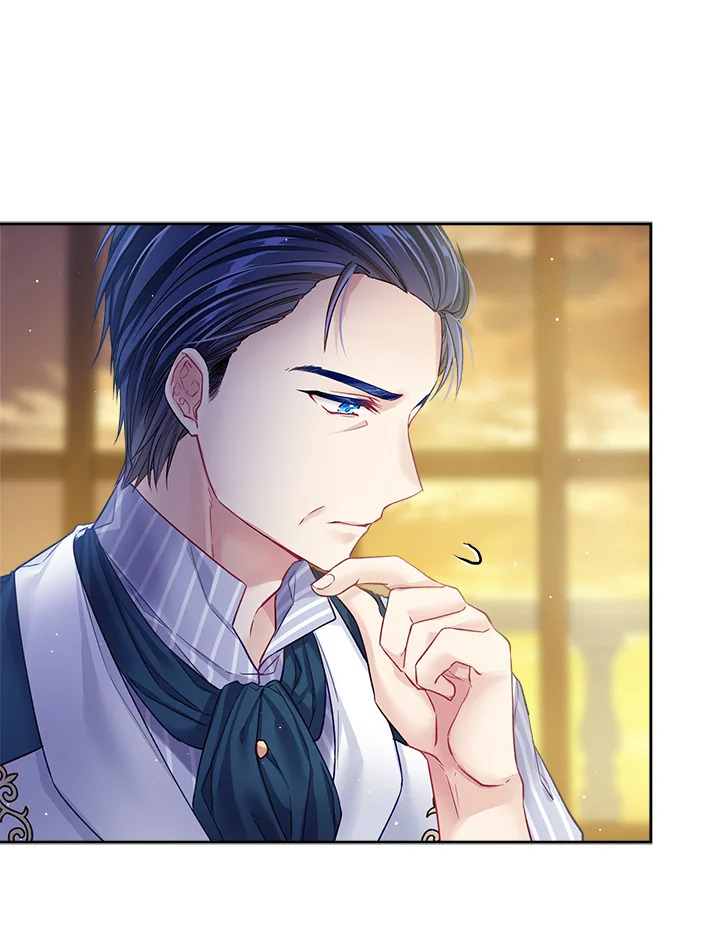 อ่านการ์ตูน I’m In Trouble Because My Husband Is So Cute 15 ภาพที่ 73