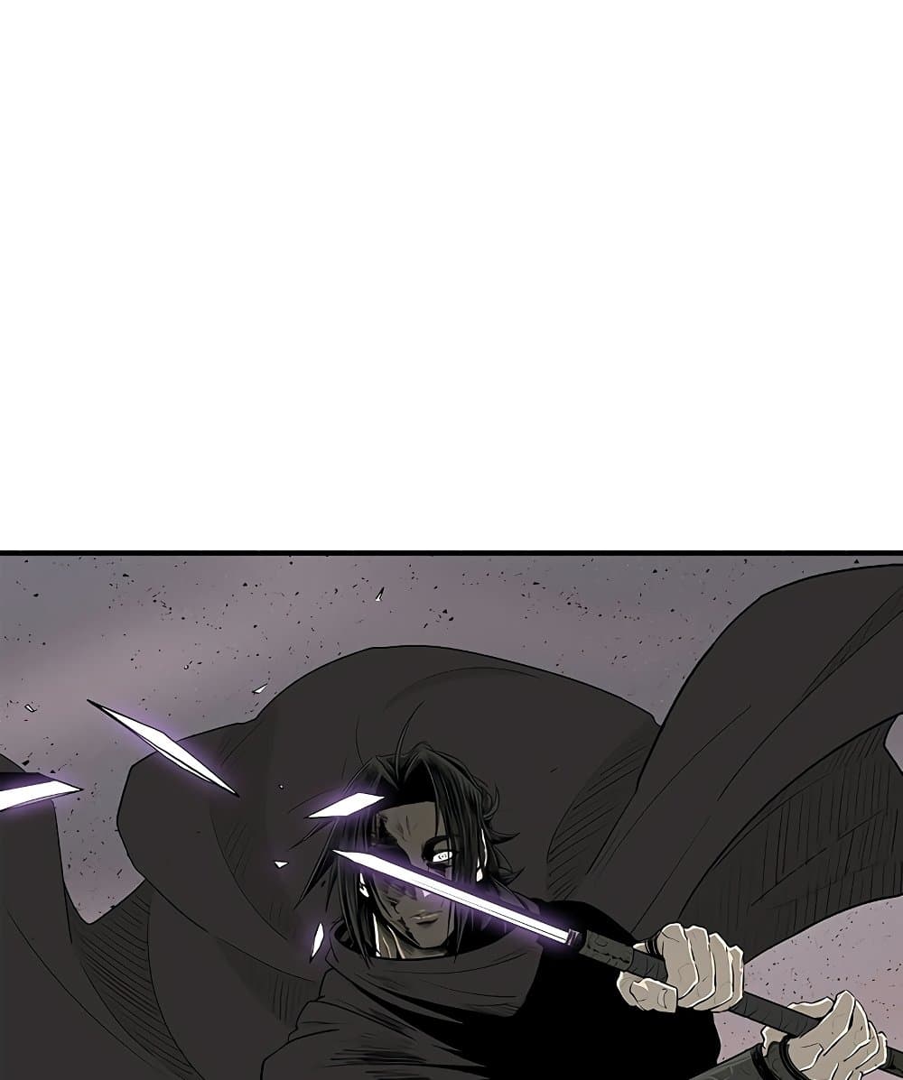 อ่านการ์ตูน Legend of the Northern Blade 181 ภาพที่ 93