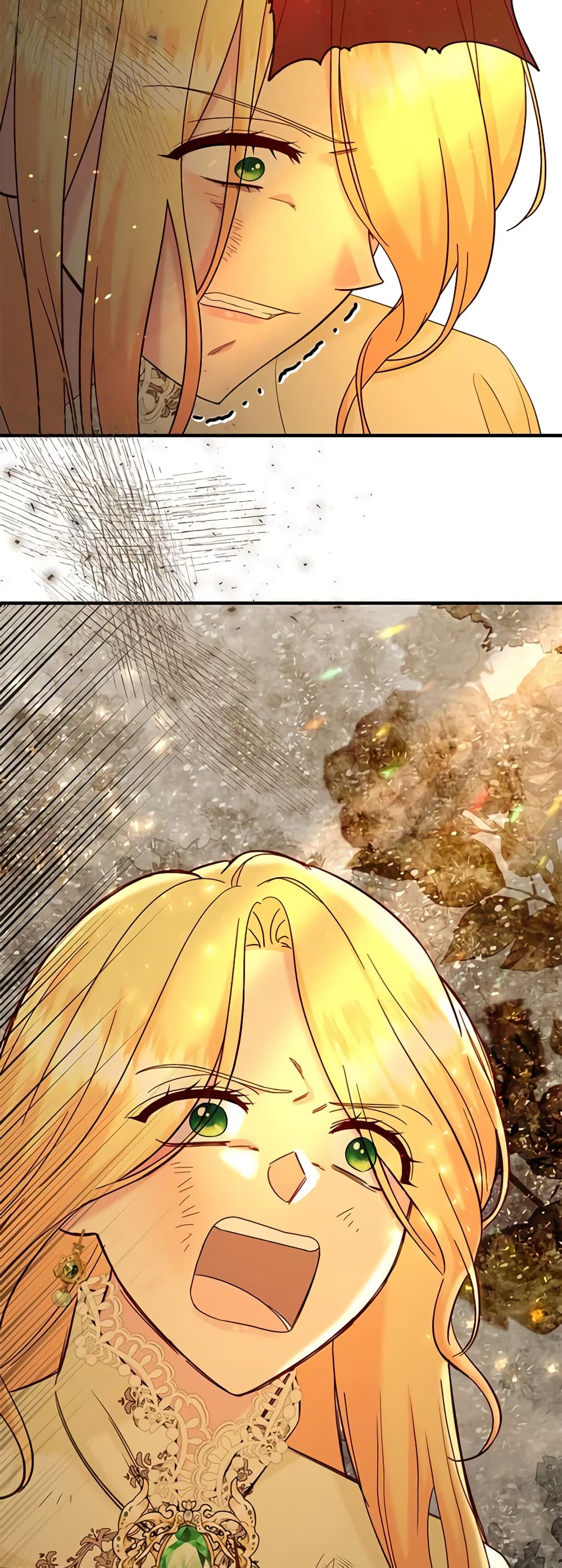 อ่านการ์ตูน I Stole the Child of My War-Mad Husband 68 ภาพที่ 8