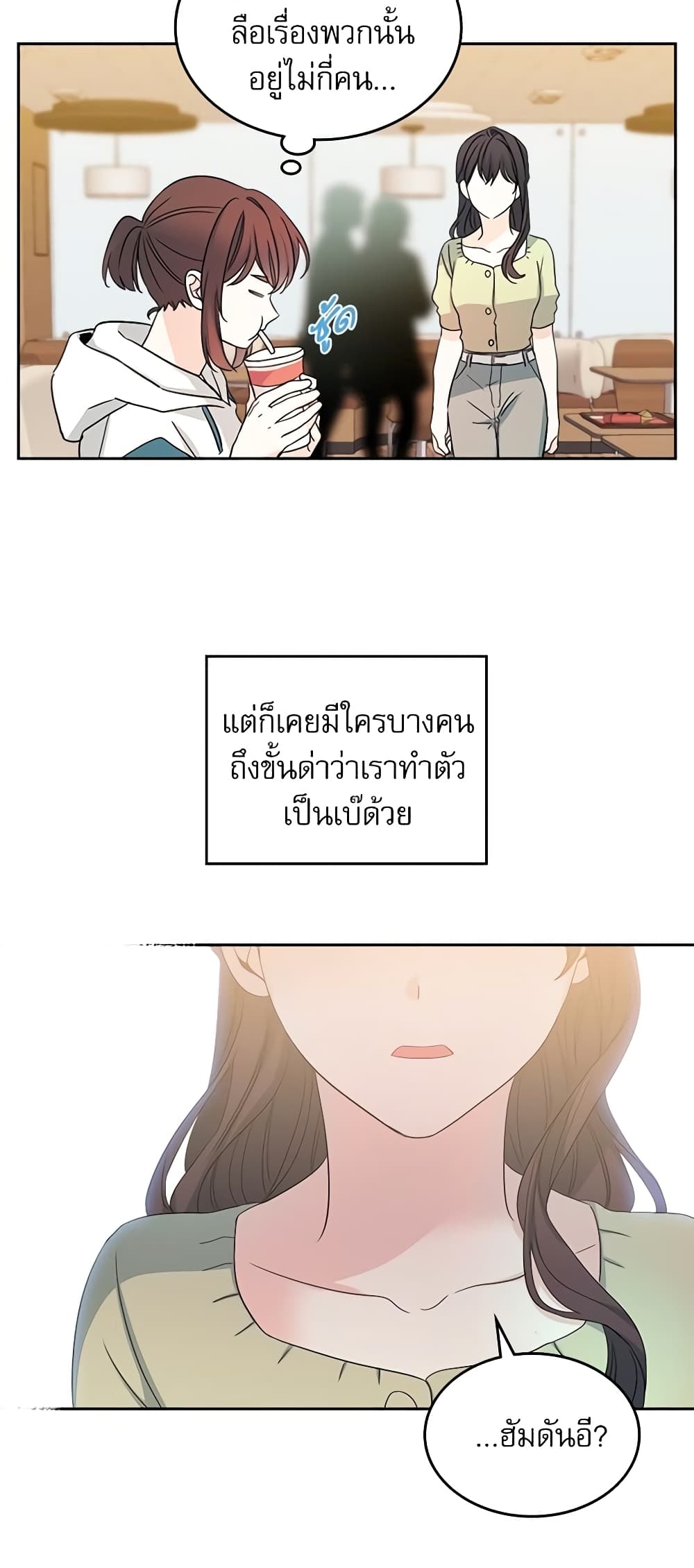 อ่านการ์ตูน My Life as an Internet Novel 88 ภาพที่ 38