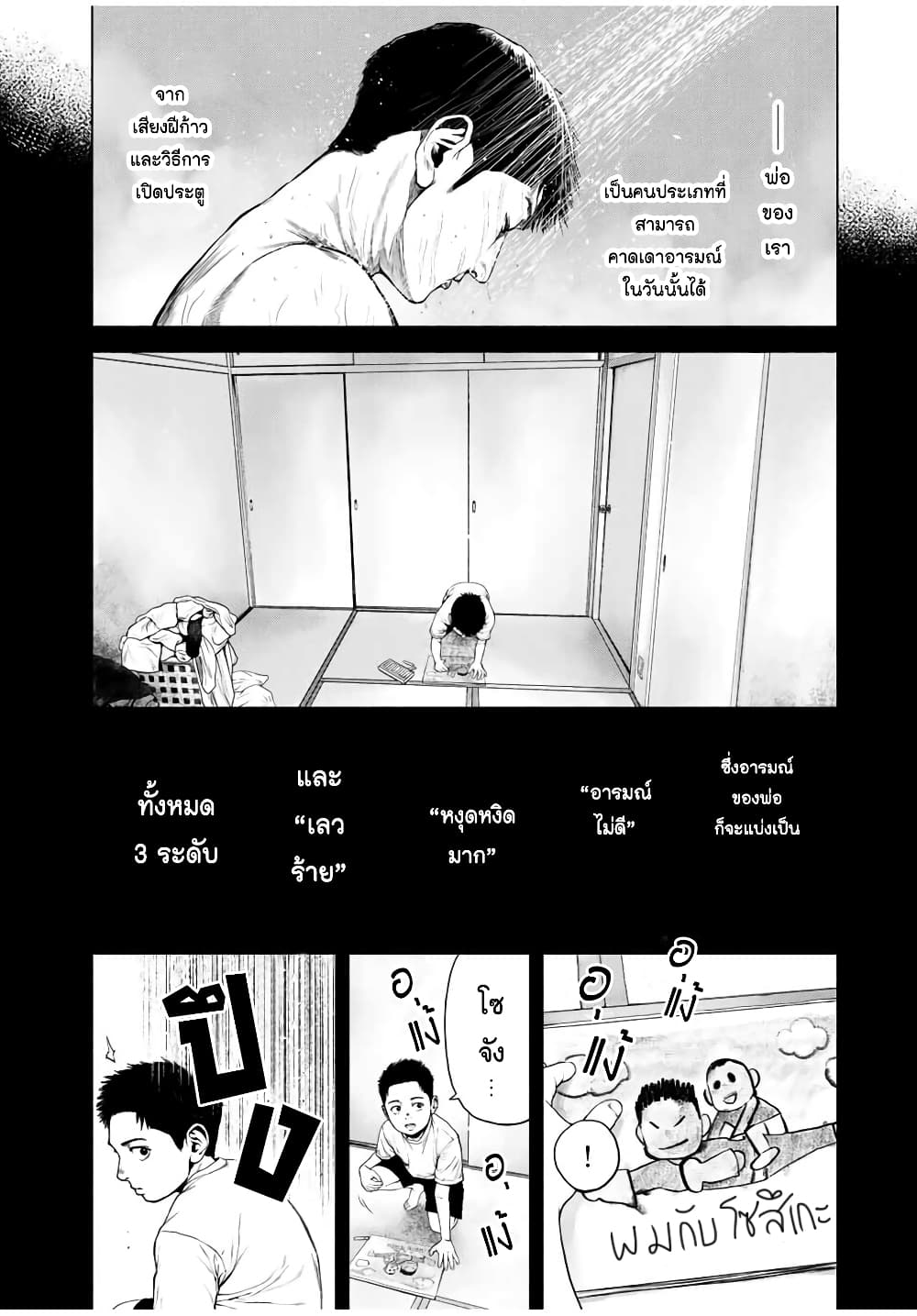 อ่านการ์ตูน Furitsumore Kodoku na Shi yo 1 ภาพที่ 29