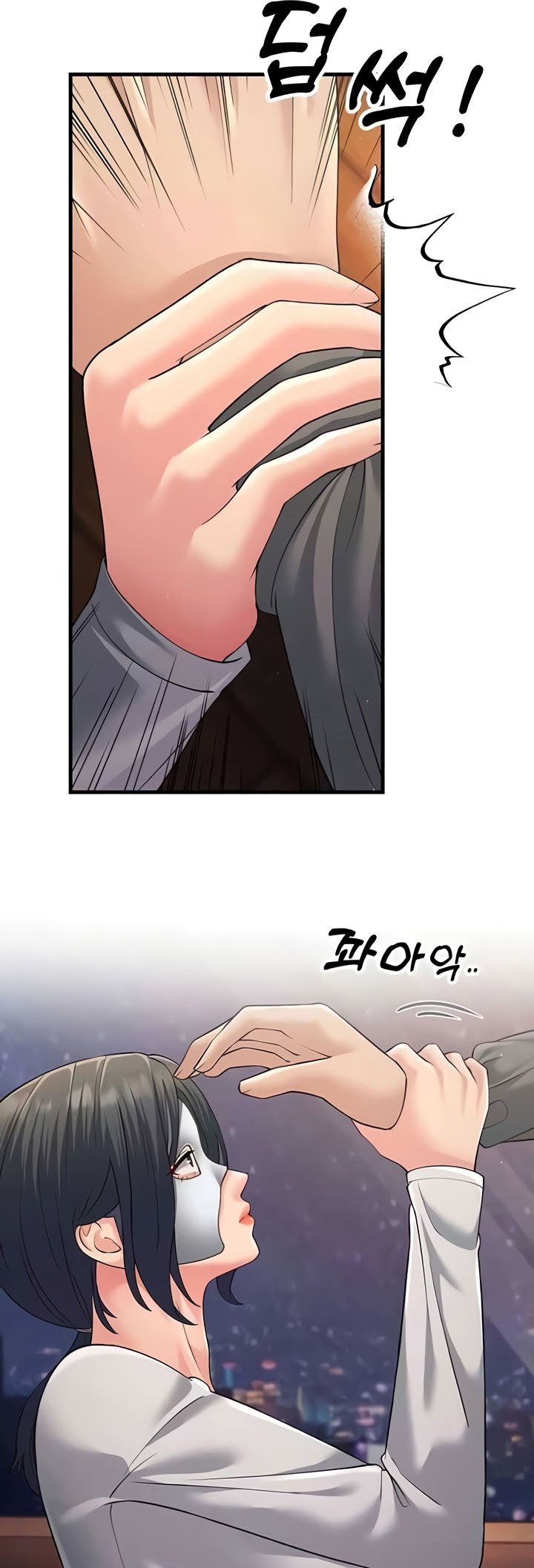 อ่านการ์ตูน Mother-in-Law Bends To My Will 49 ภาพที่ 15