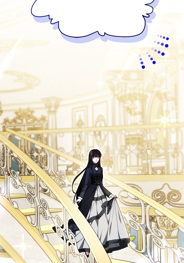 อ่านการ์ตูน Obsidian Bride 18 ภาพที่ 106