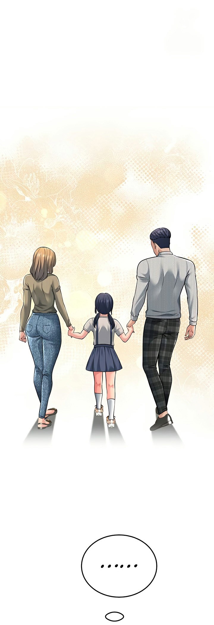 อ่านการ์ตูน Mother-in-Law Bends To My Will 51 ภาพที่ 19