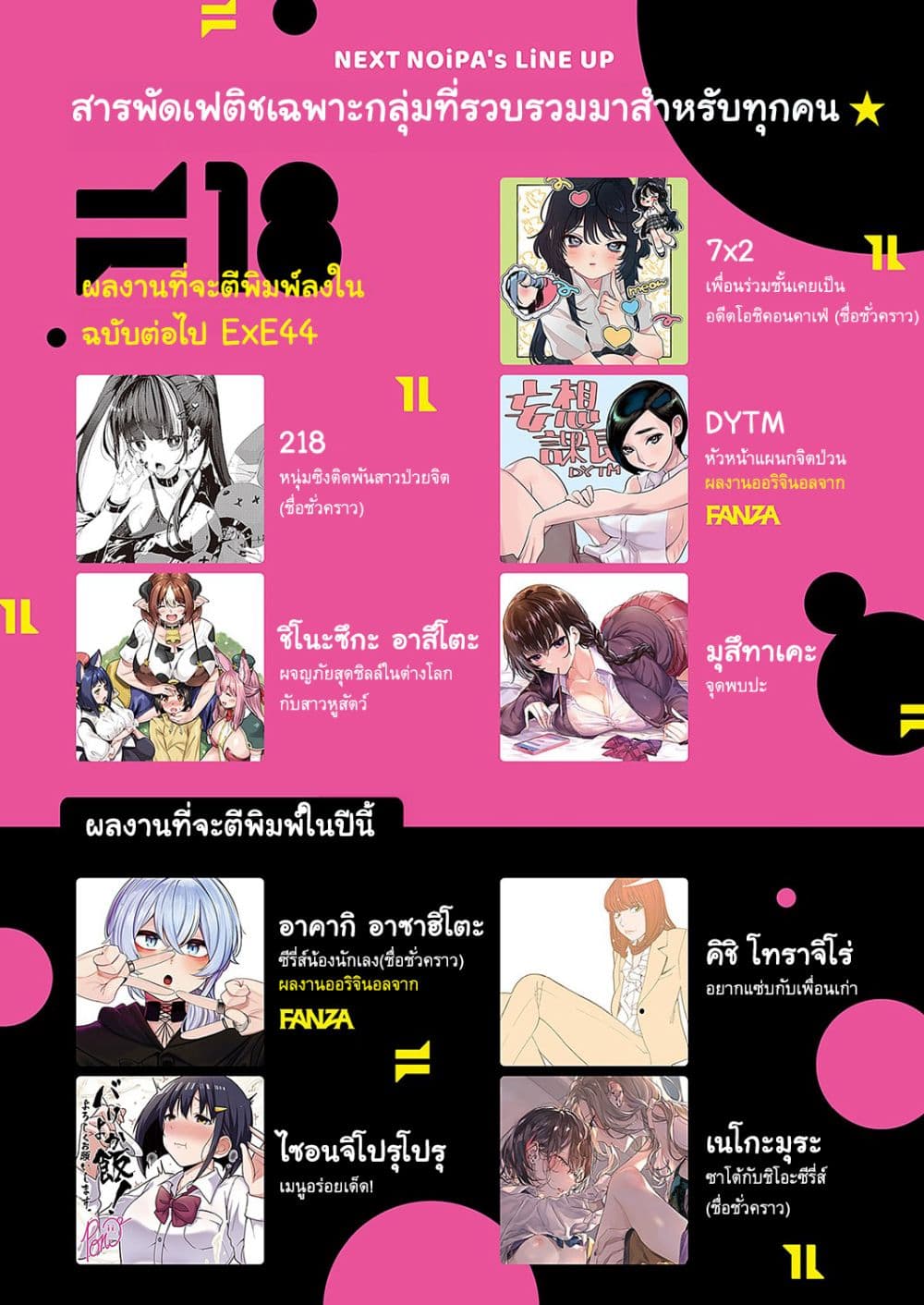 อ่านการ์ตูน Noipa-Chan wa Abunai! 1 ภาพที่ 5