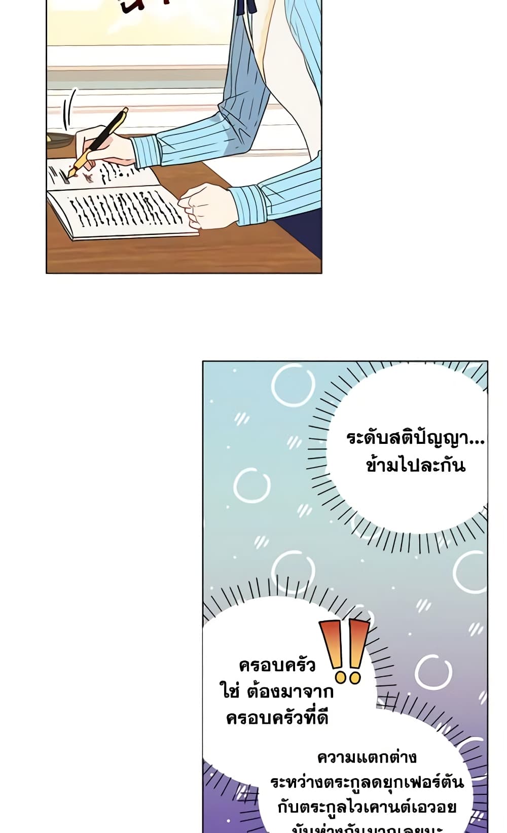 อ่านการ์ตูน Elena Evoy Observation Diary 13 ภาพที่ 55