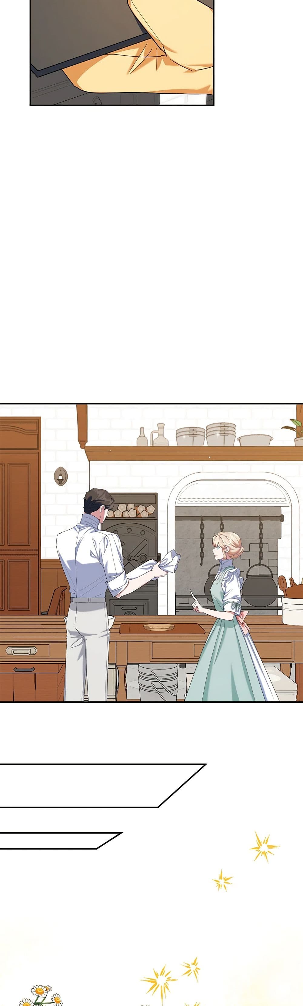 อ่านการ์ตูน A Divorced Evil Lady Bakes Cakes 69 ภาพที่ 19