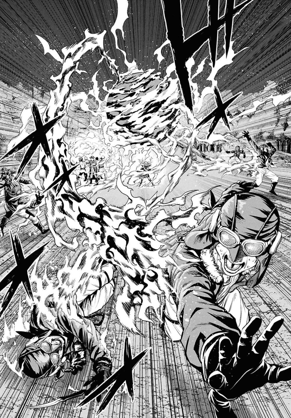 อ่านการ์ตูน Oibore Yuusha no Isekaigo 8 ภาพที่ 22