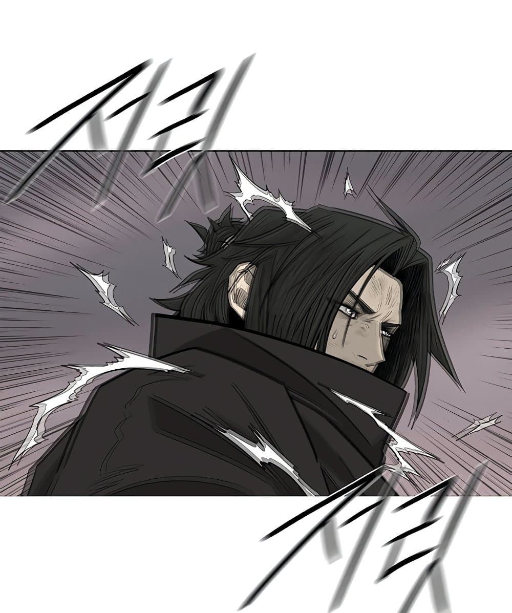 อ่านการ์ตูน Legend of the Northern Blade 181 ภาพที่ 48