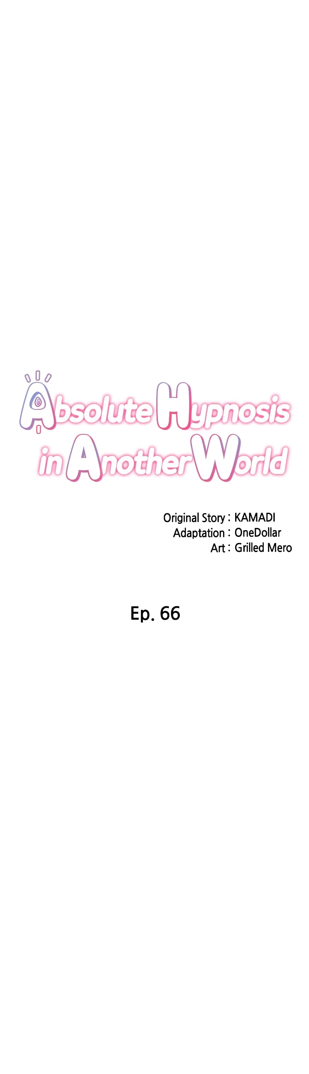 อ่านการ์ตูน Absolute Hypnosis in Another World 66 ภาพที่ 9