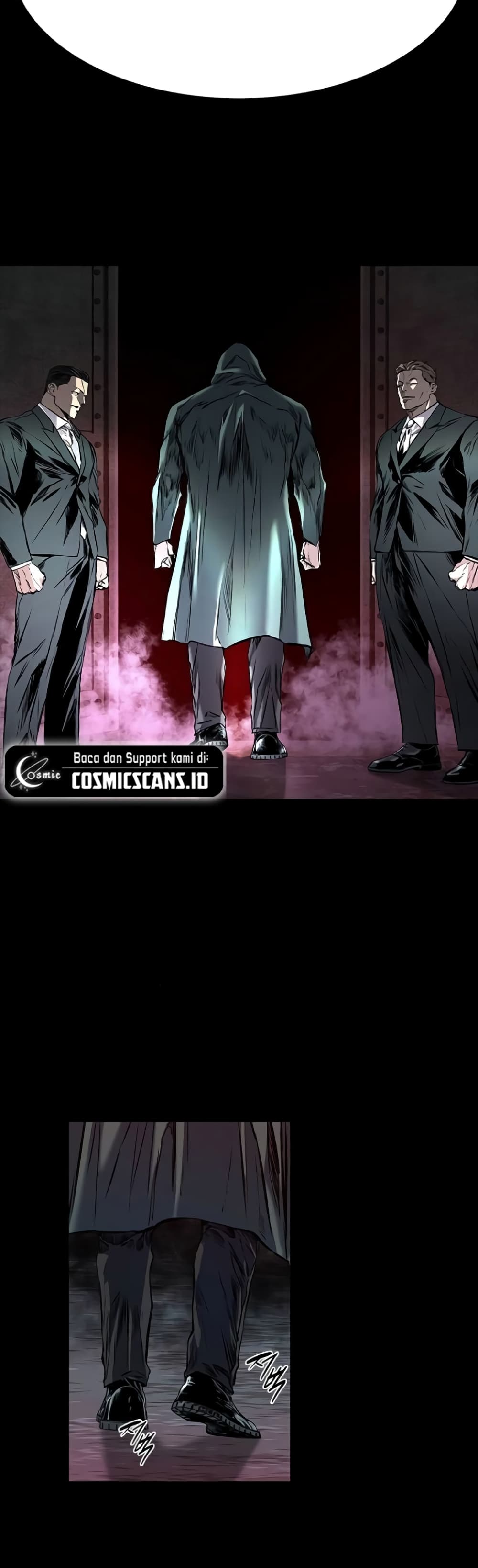 อ่านการ์ตูน Castle 2: Pinnacle 8 ภาพที่ 14