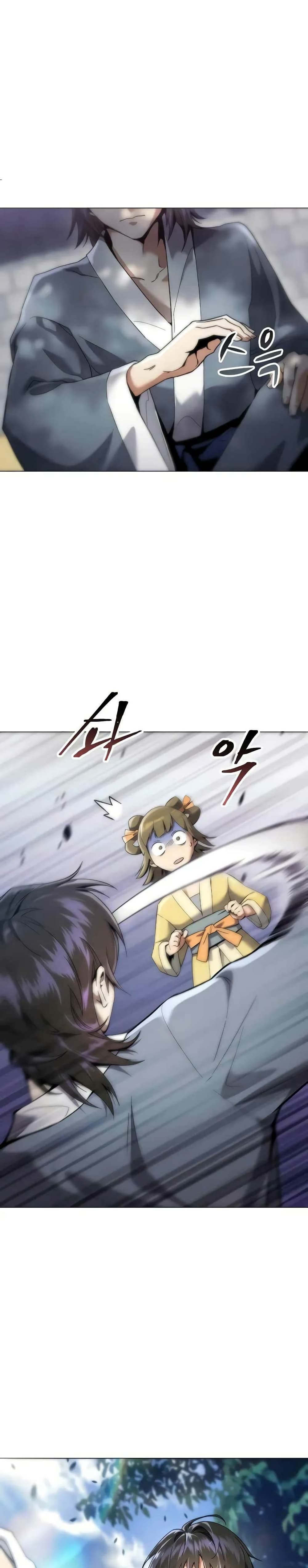 อ่านการ์ตูน The Heavenly Demon Wants a Quiet Life 1 ภาพที่ 38