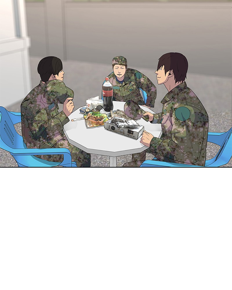 อ่านการ์ตูน Kitchen Soldier 109 ภาพที่ 45