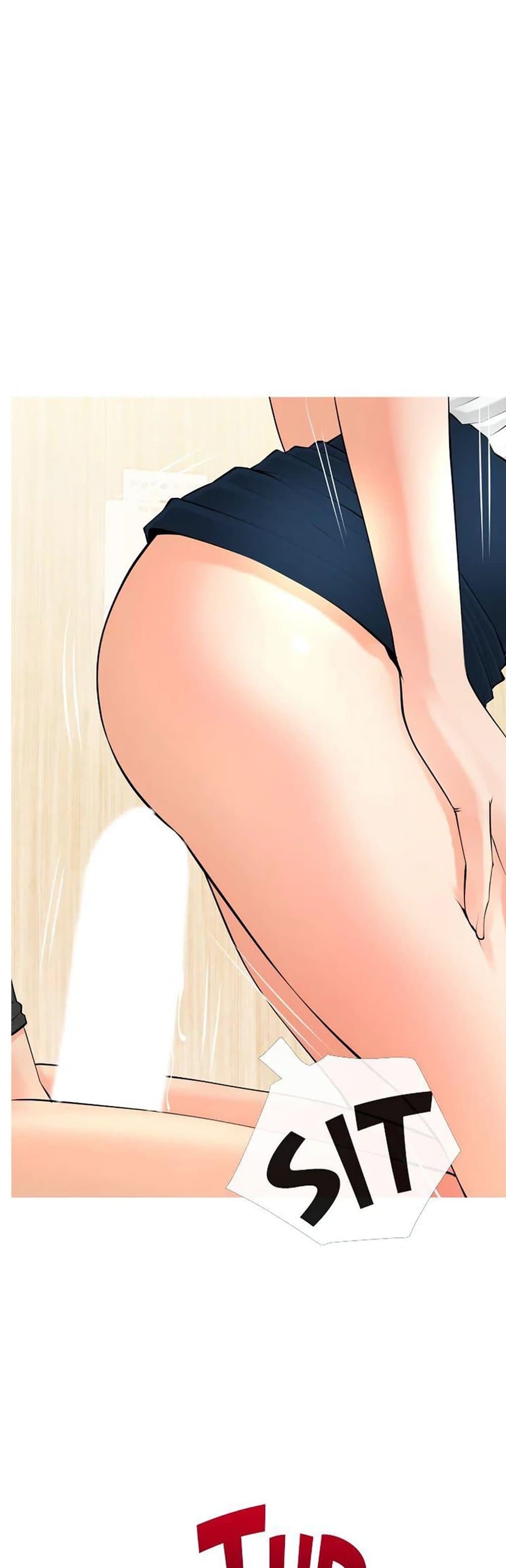 อ่านการ์ตูน Obscene Private Lesson 28 ภาพที่ 32