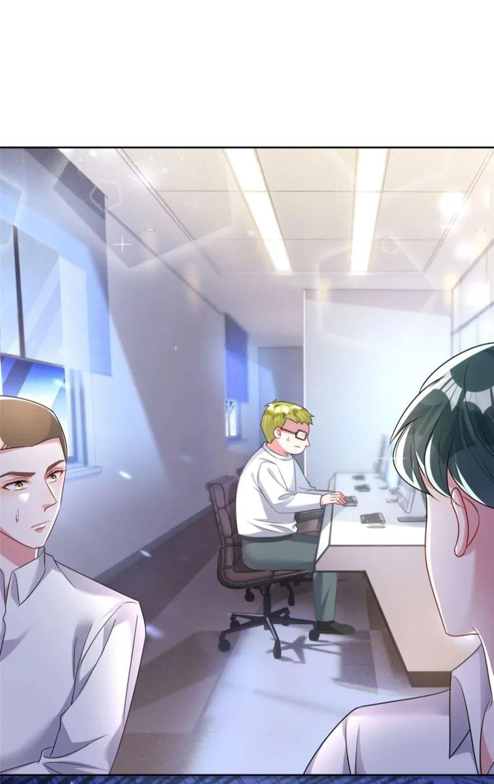 อ่านการ์ตูน I Was Rocked to the World’s RichestMan in a Matchmaking Office 64 ภาพที่ 44