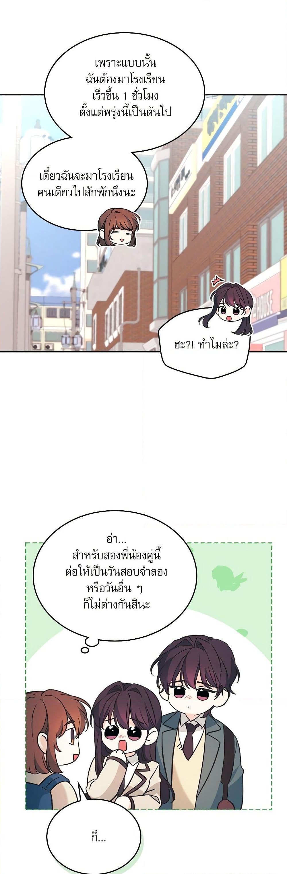 อ่านการ์ตูน My Life as an Internet Novel 217 ภาพที่ 44