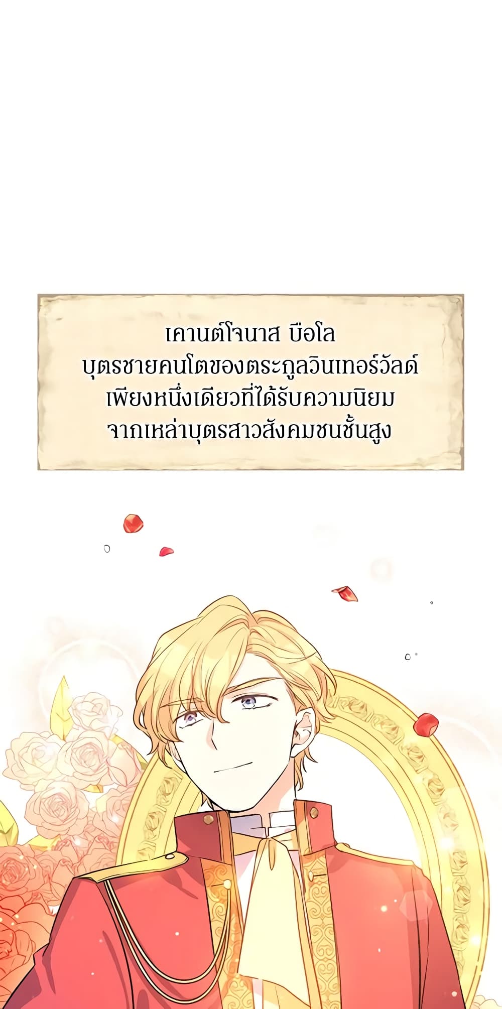 อ่านการ์ตูน I Will Change The Genre 10 ภาพที่ 28