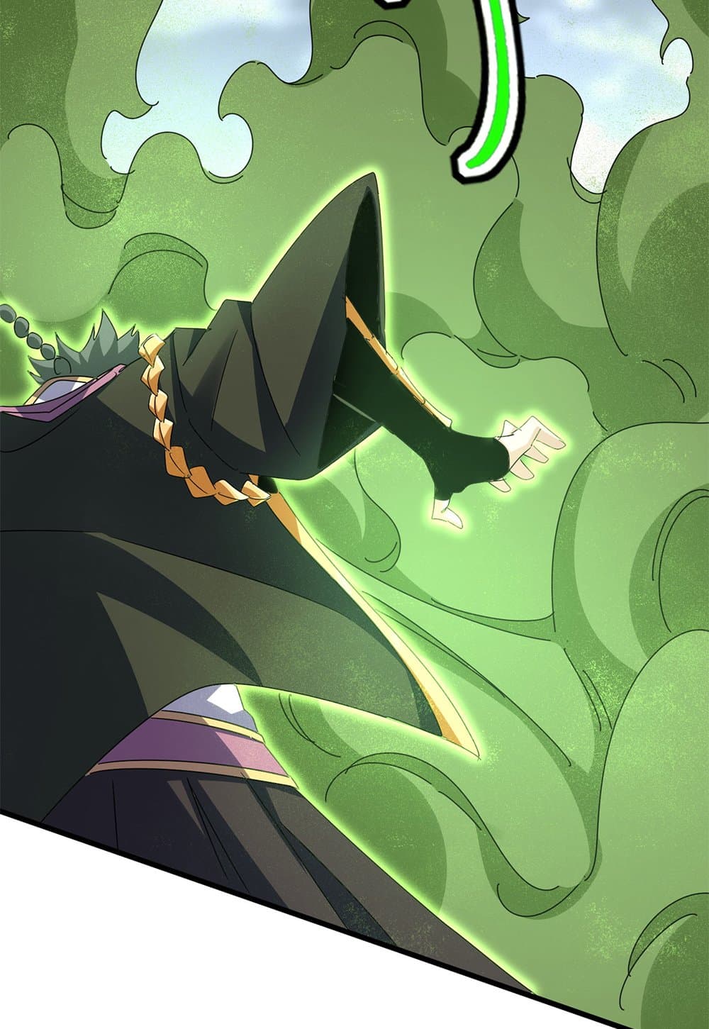 อ่านการ์ตูน Magic Emperor 617 ภาพที่ 42