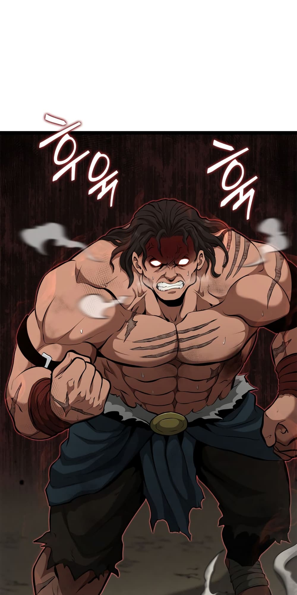 อ่านการ์ตูน Boxer Kali 24 ภาพที่ 69