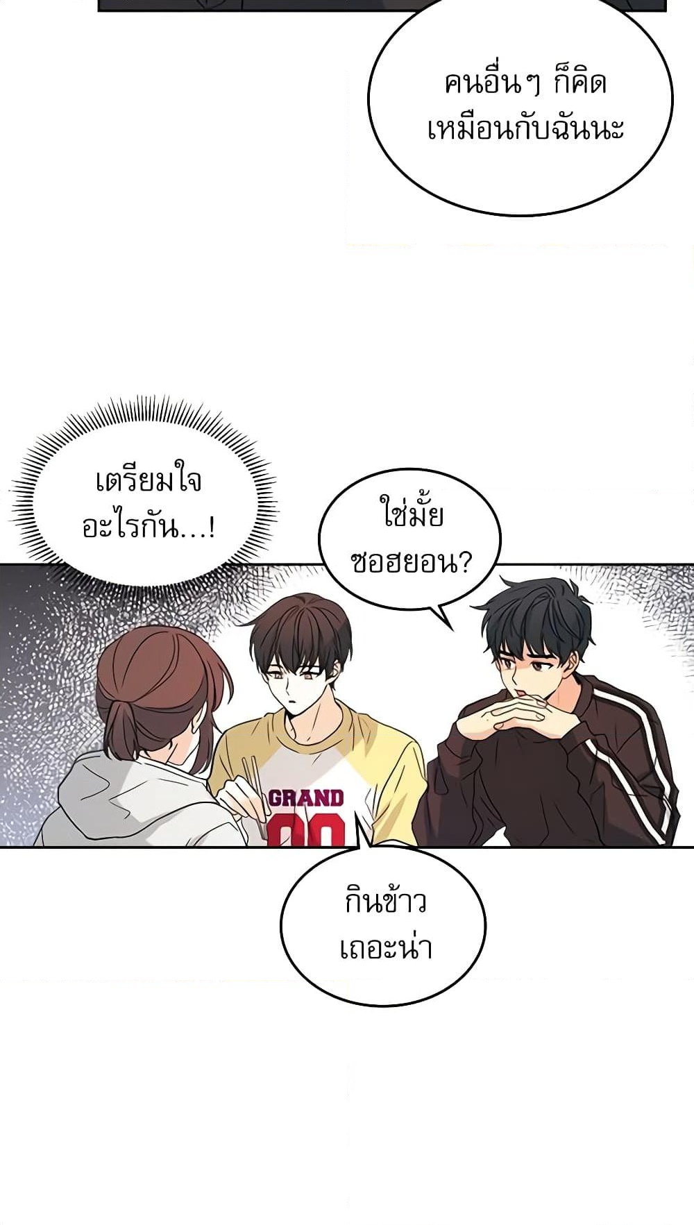 อ่านการ์ตูน My Life as an Internet Novel 76 ภาพที่ 39