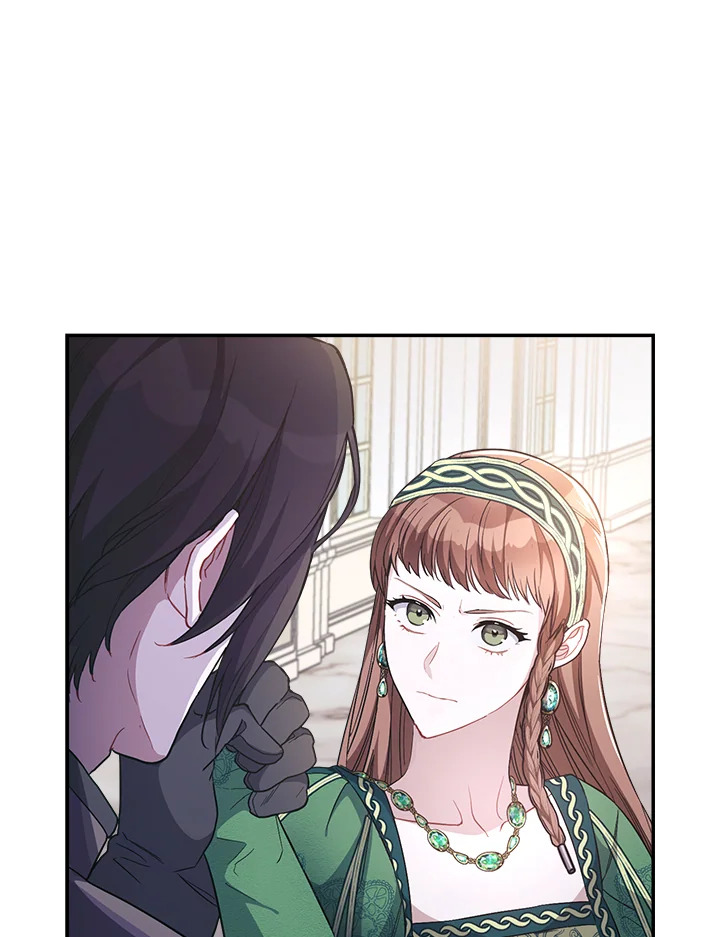 อ่านการ์ตูน Marriage of Convenience 5 ภาพที่ 112