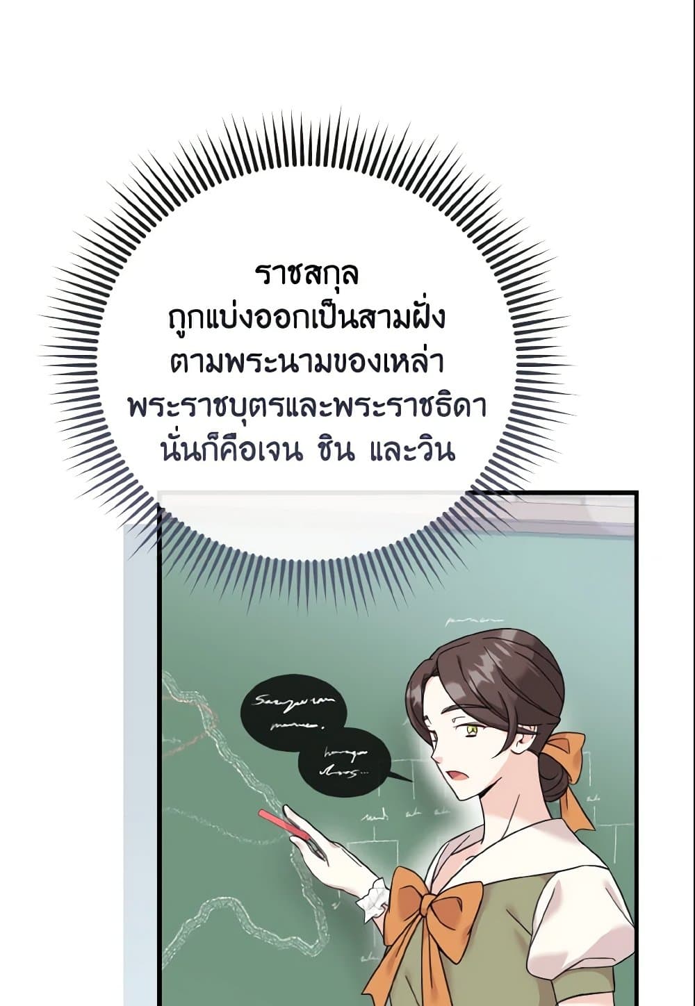 อ่านการ์ตูน Baby Pharmacist Princess 14 ภาพที่ 23