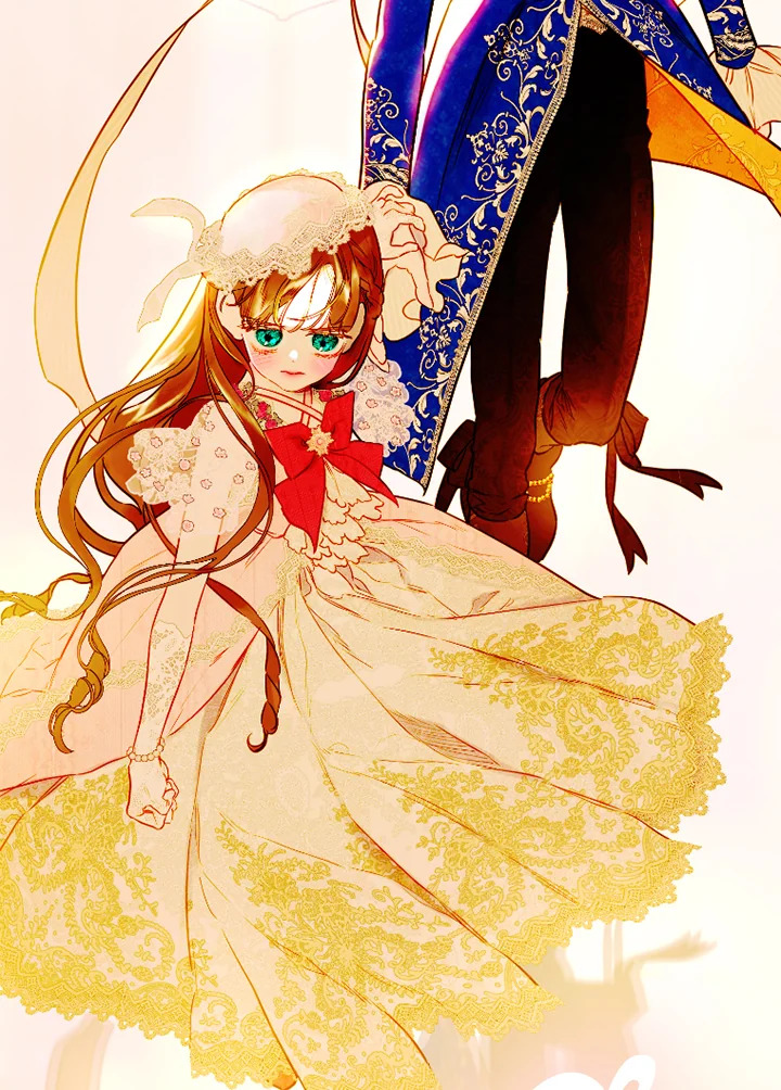 อ่านการ์ตูน My Mother Gets Married Again 42 ภาพที่ 97