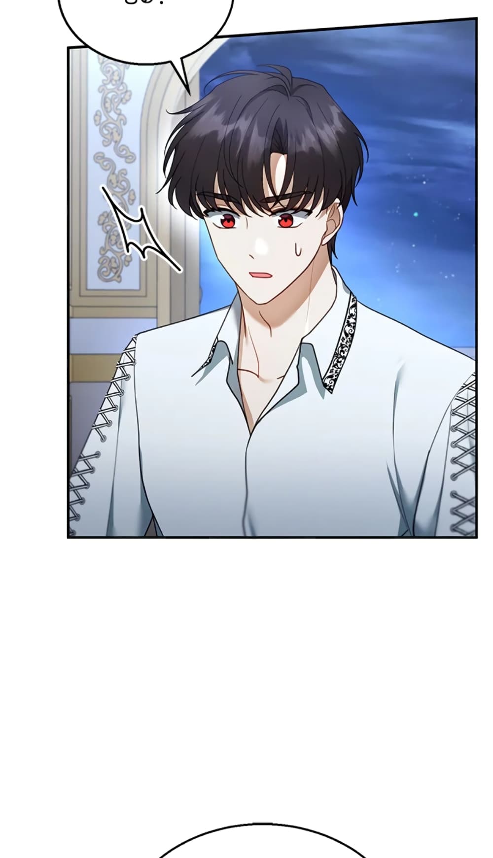 อ่านการ์ตูน I Am Trying To Divorce My Villain Husband, But We Have A Child Series 18 ภาพที่ 11