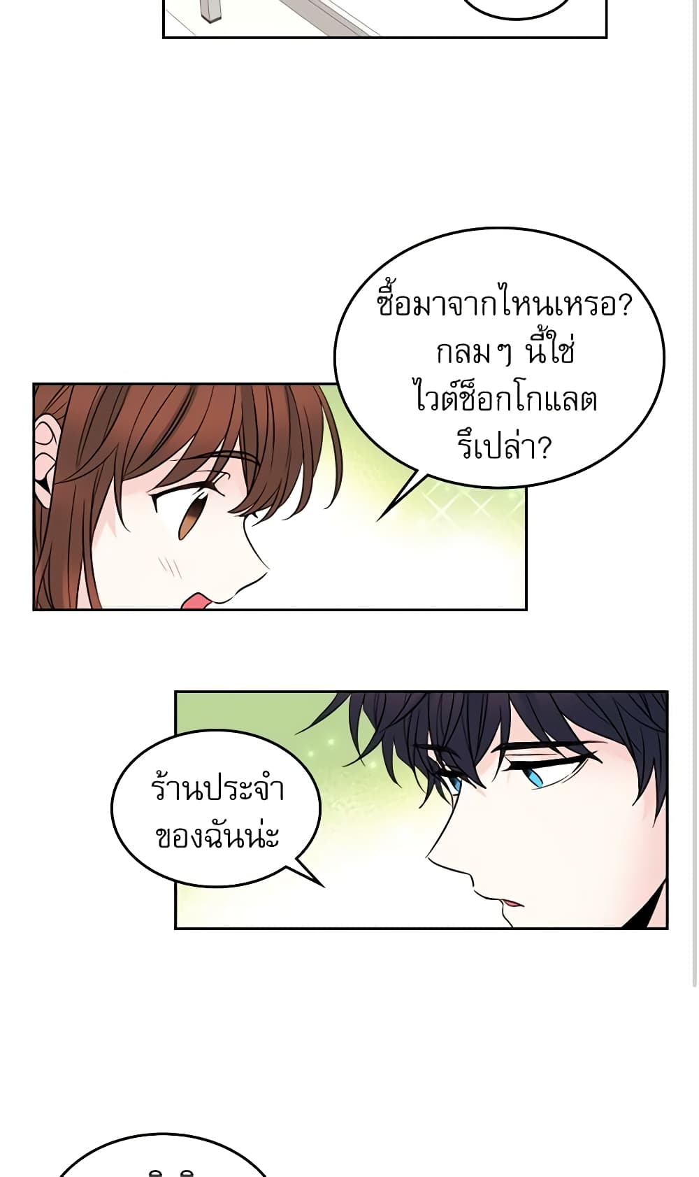 อ่านการ์ตูน My Life as an Internet Novel 19 ภาพที่ 35