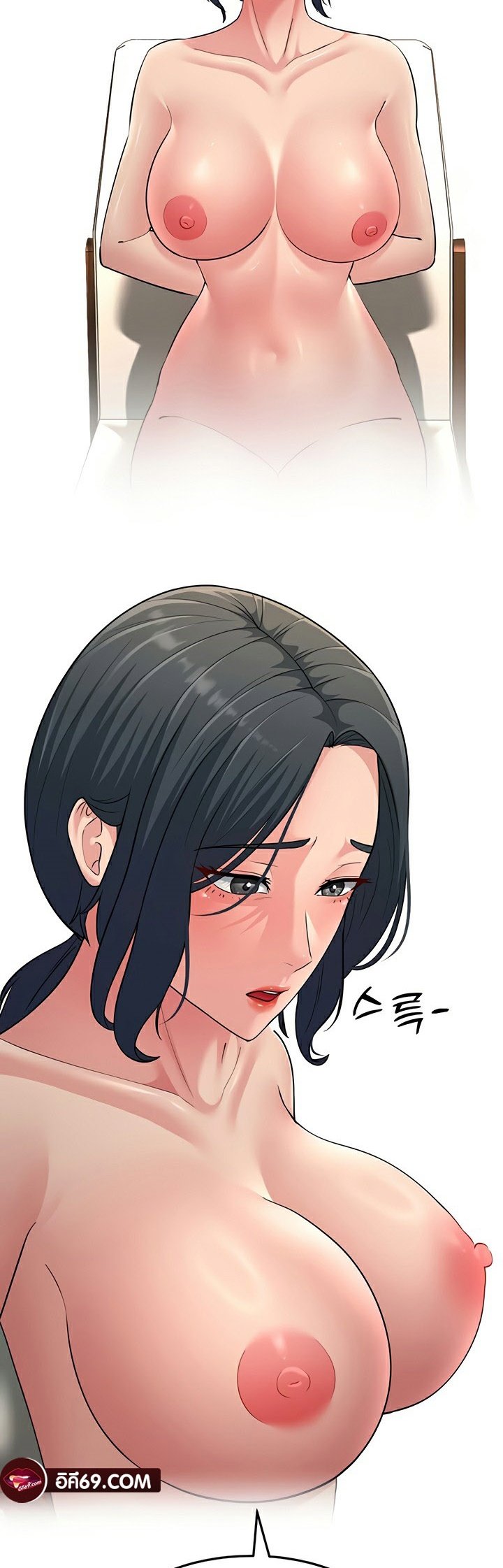 อ่านการ์ตูน Mother-in-Law Bends To My Will 51 ภาพที่ 58