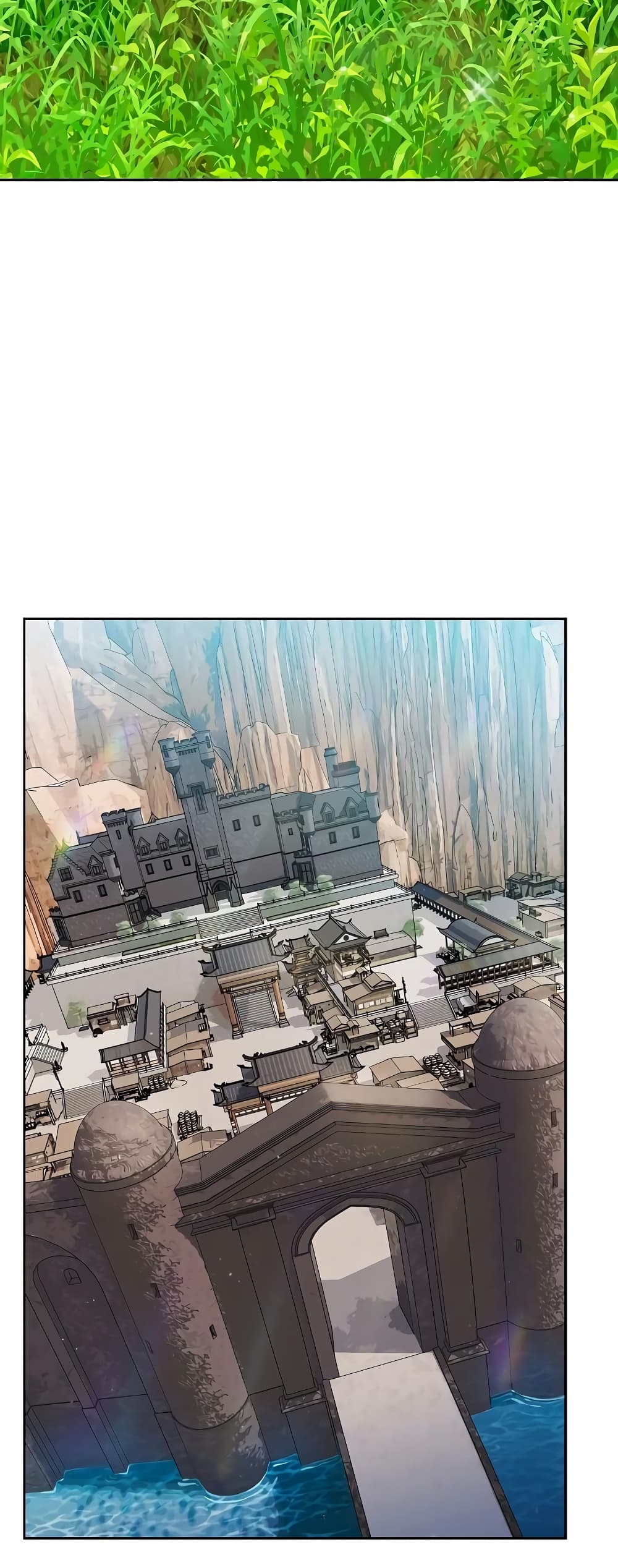 อ่านการ์ตูน The Nebula’s Civilization 43 ภาพที่ 44