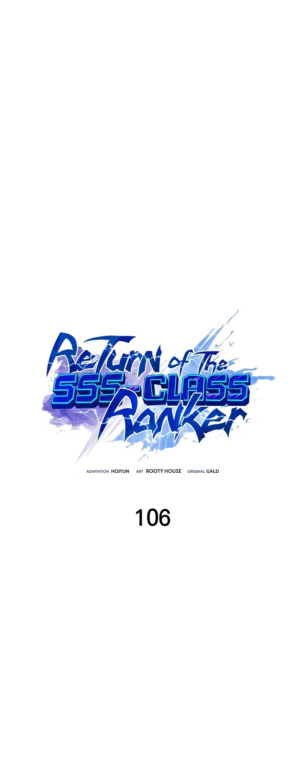 อ่านการ์ตูน Return of the SSS-Class Ranker 106 ภาพที่ 13