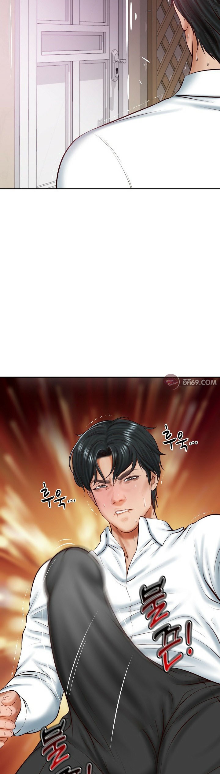 อ่านการ์ตูน The Billionaire’s Monster Cock Son-In-Law 12 ภาพที่ 62