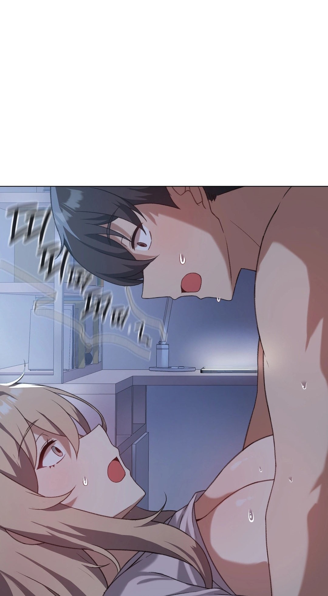 อ่านการ์ตูน Pleasure up! 26 ภาพที่ 54