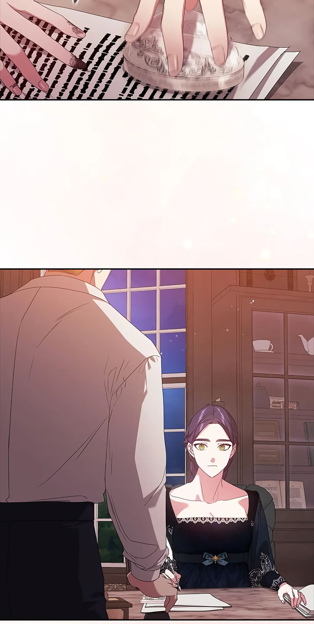 อ่านการ์ตูน The Broken Ring This Marriage Will Fail Anyway 39 ภาพที่ 68