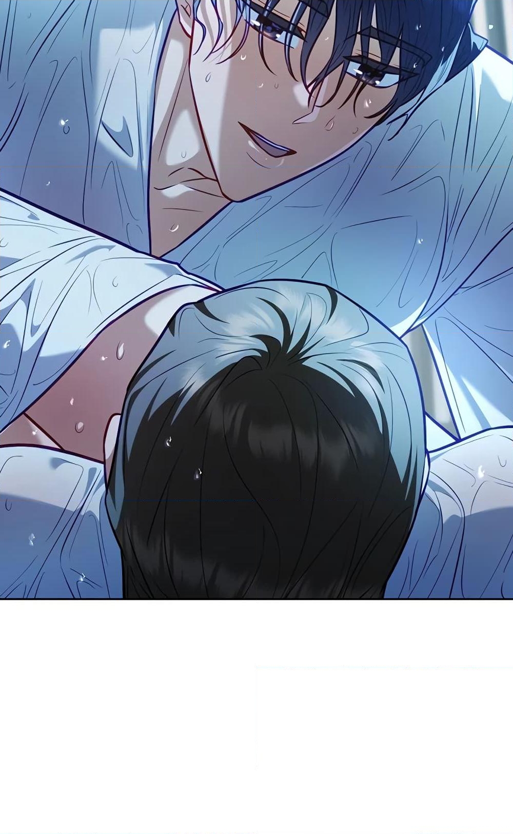 อ่านการ์ตูน Moonrise by the Cliff 26 ภาพที่ 48