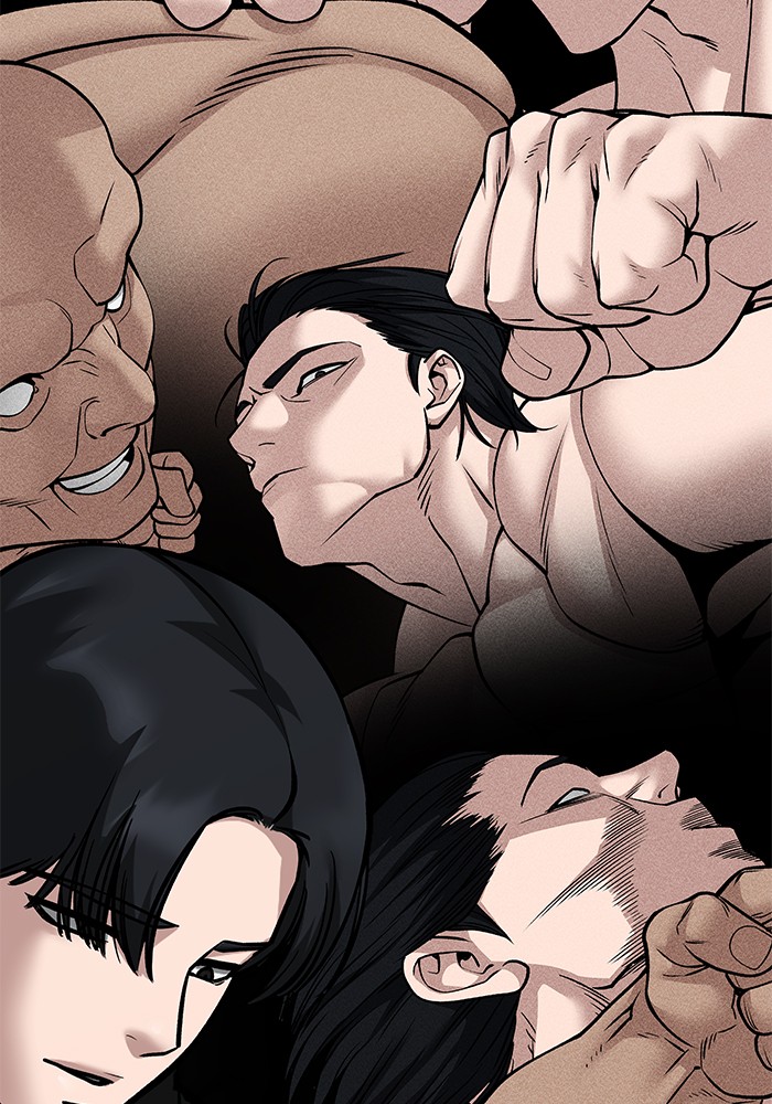 อ่านการ์ตูน The Bully In-Charge 95 ภาพที่ 64