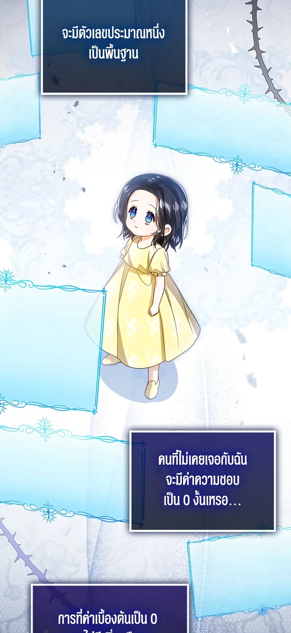 อ่านการ์ตูน Baby Princess Through the Status Window 35 ภาพที่ 50