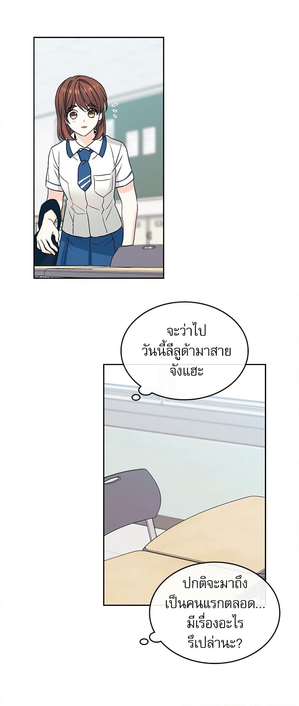 อ่านการ์ตูน My Life as an Internet Novel 93 ภาพที่ 38