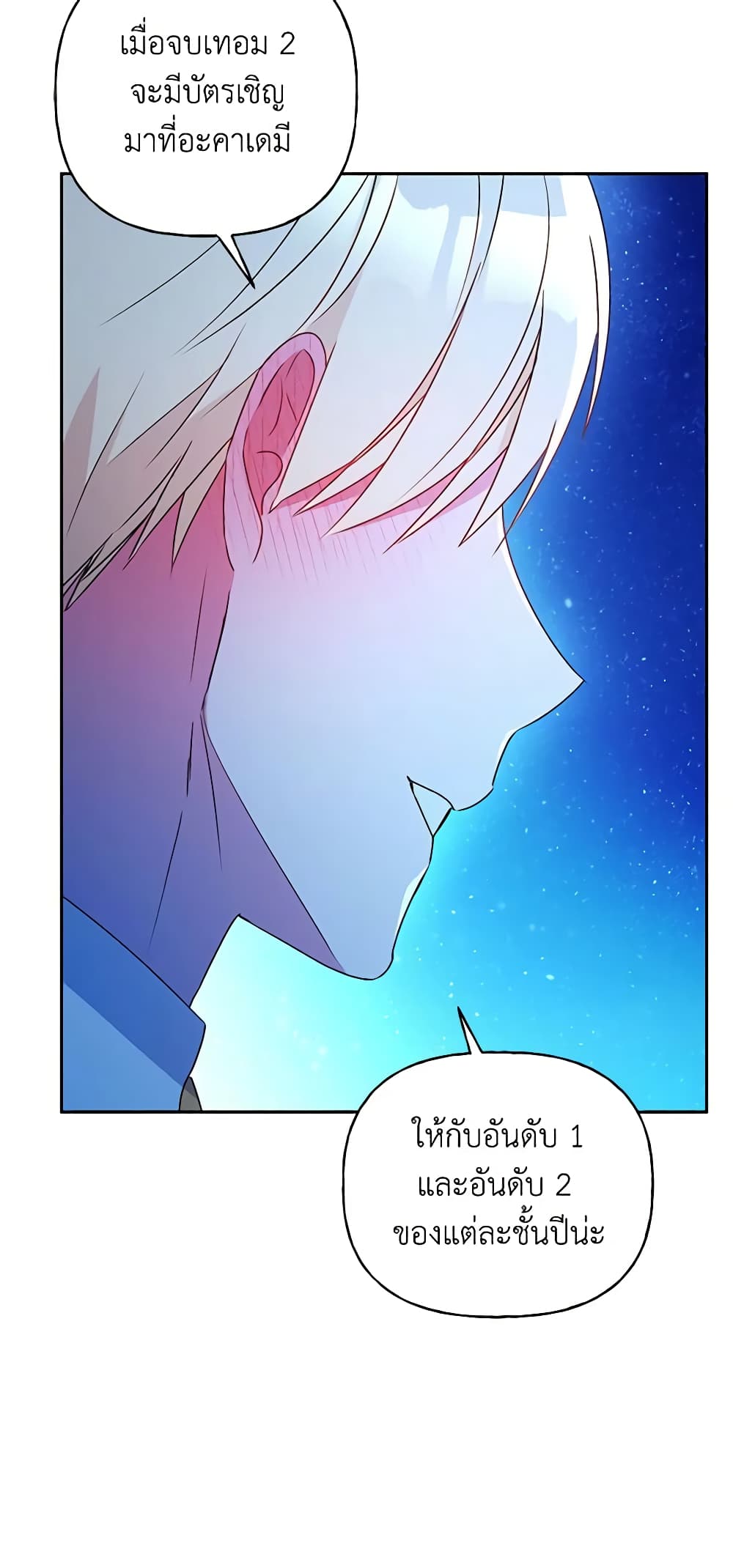 อ่านการ์ตูน Elena Evoy Observation Diary 50 ภาพที่ 58