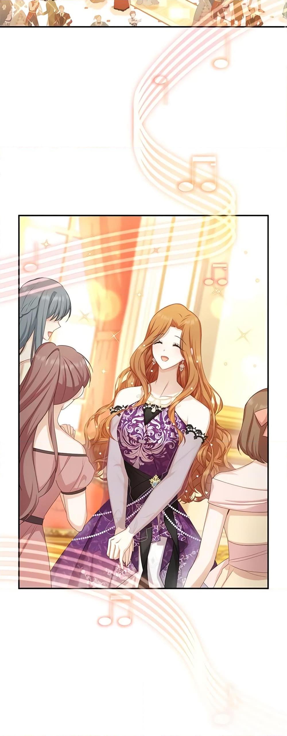 อ่านการ์ตูน The Soulless Duchess 120 ภาพที่ 20