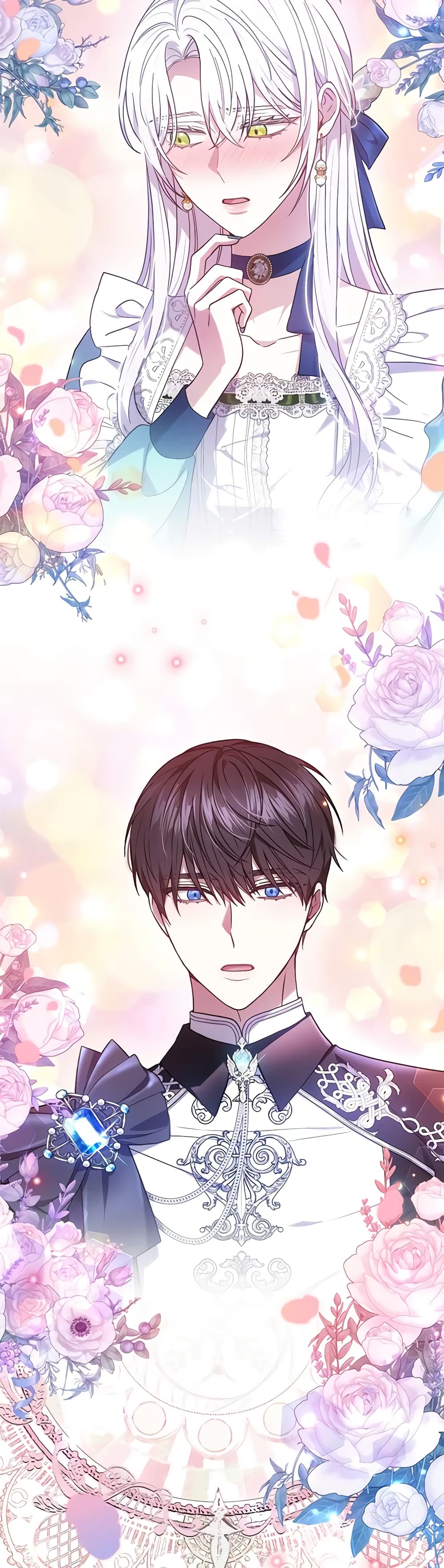 อ่านการ์ตูน The Male Lead’s Nephew Loves Me So Much 73 ภาพที่ 16