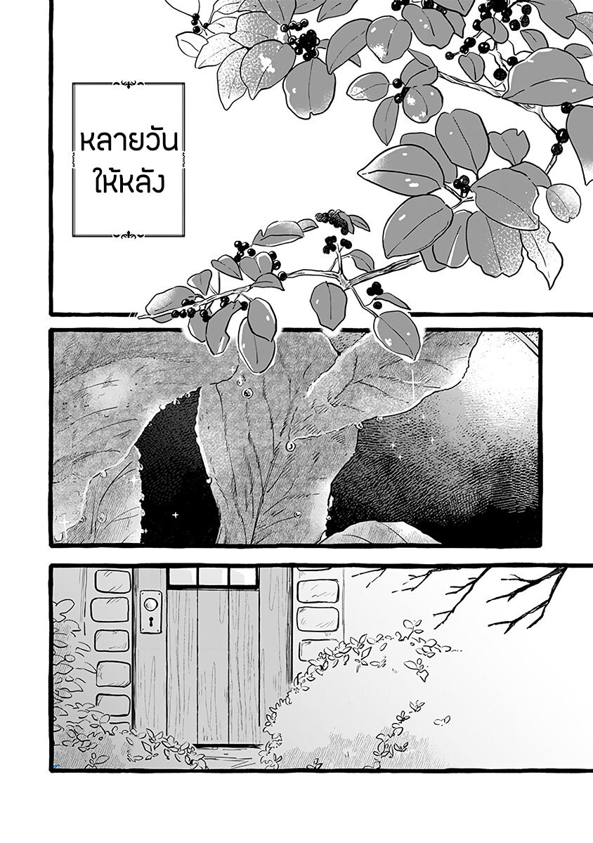 อ่านการ์ตูน Einen Koyou wa Kanou Deshou ka ~Buaisou Mukuchi na Mahou Tsukai to Hajimeru Sai Shuushoku Life~ 18 ภาพที่ 8
