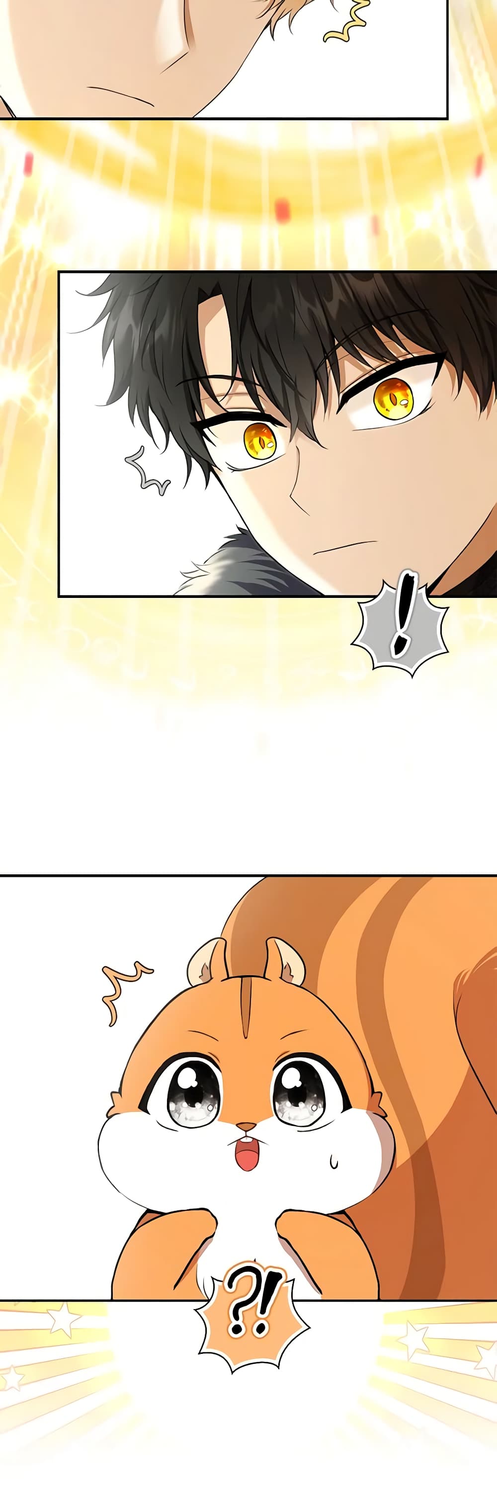 อ่านการ์ตูน Baby Squirrel Is Good at Everything 62 ภาพที่ 23