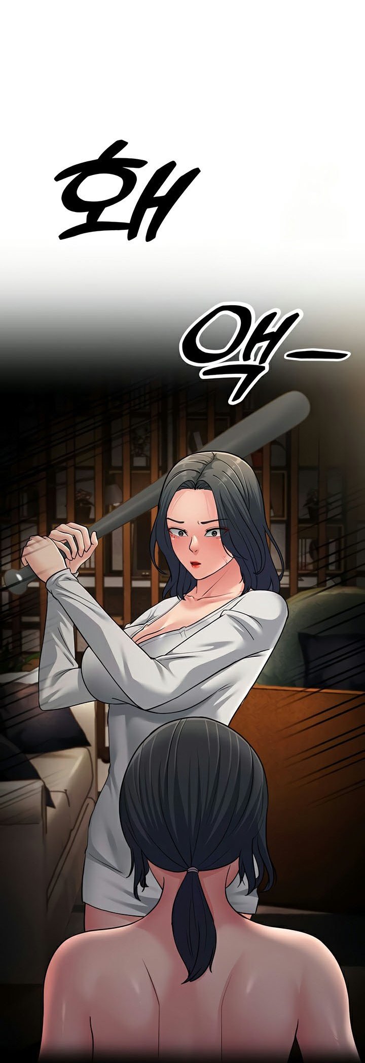 อ่านการ์ตูน Mother-in-Law Bends To My Will 52 ภาพที่ 9