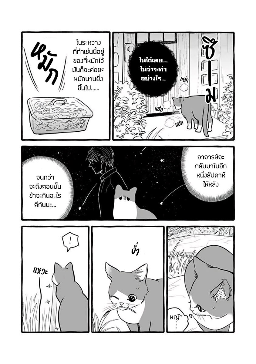 อ่านการ์ตูน Einen Koyou wa Kanou Deshou ka ~Buaisou Mukuchi na Mahou Tsukai to Hajimeru Sai Shuushoku Life~ 10 ภาพที่ 18