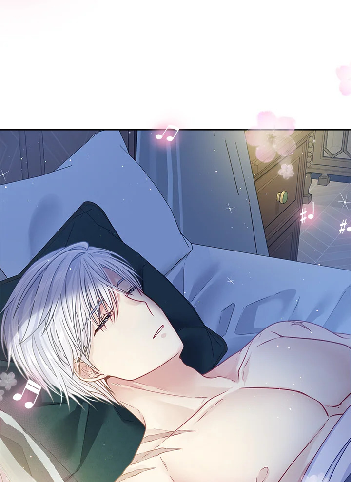 อ่านการ์ตูน I’m In Trouble Because My Husband Is So Cute 17 ภาพที่ 45